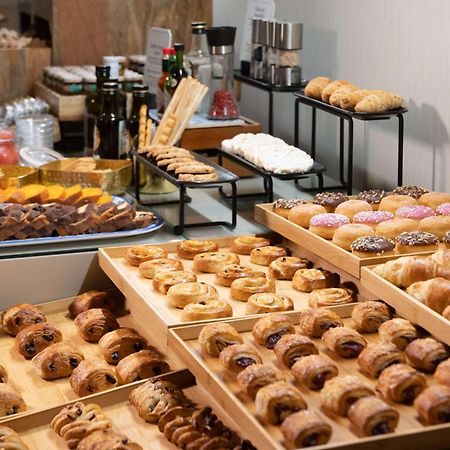 Nh Collection Lisboa Liberdade Hotel Ngoại thất bức ảnh