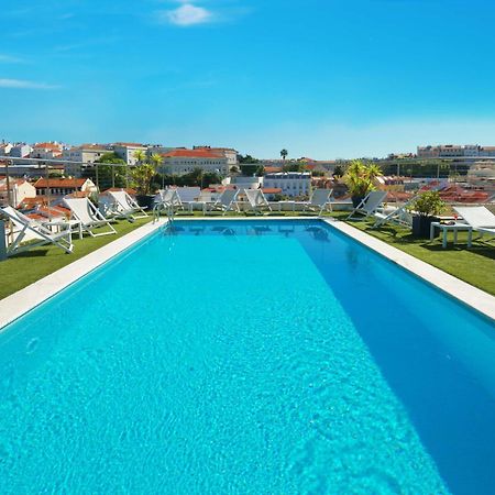 Nh Collection Lisboa Liberdade Hotel Ngoại thất bức ảnh