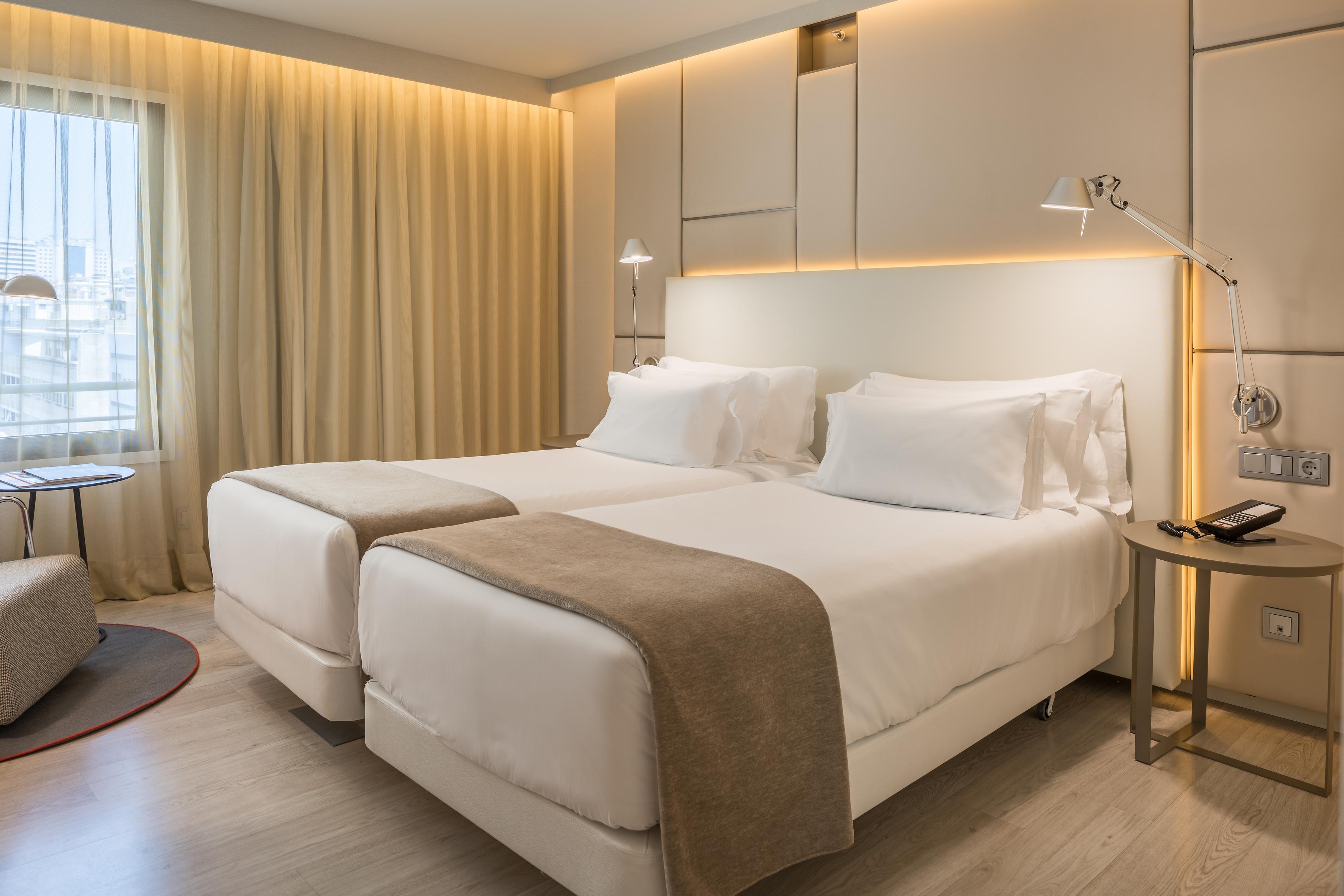 Nh Collection Lisboa Liberdade Hotel Ngoại thất bức ảnh