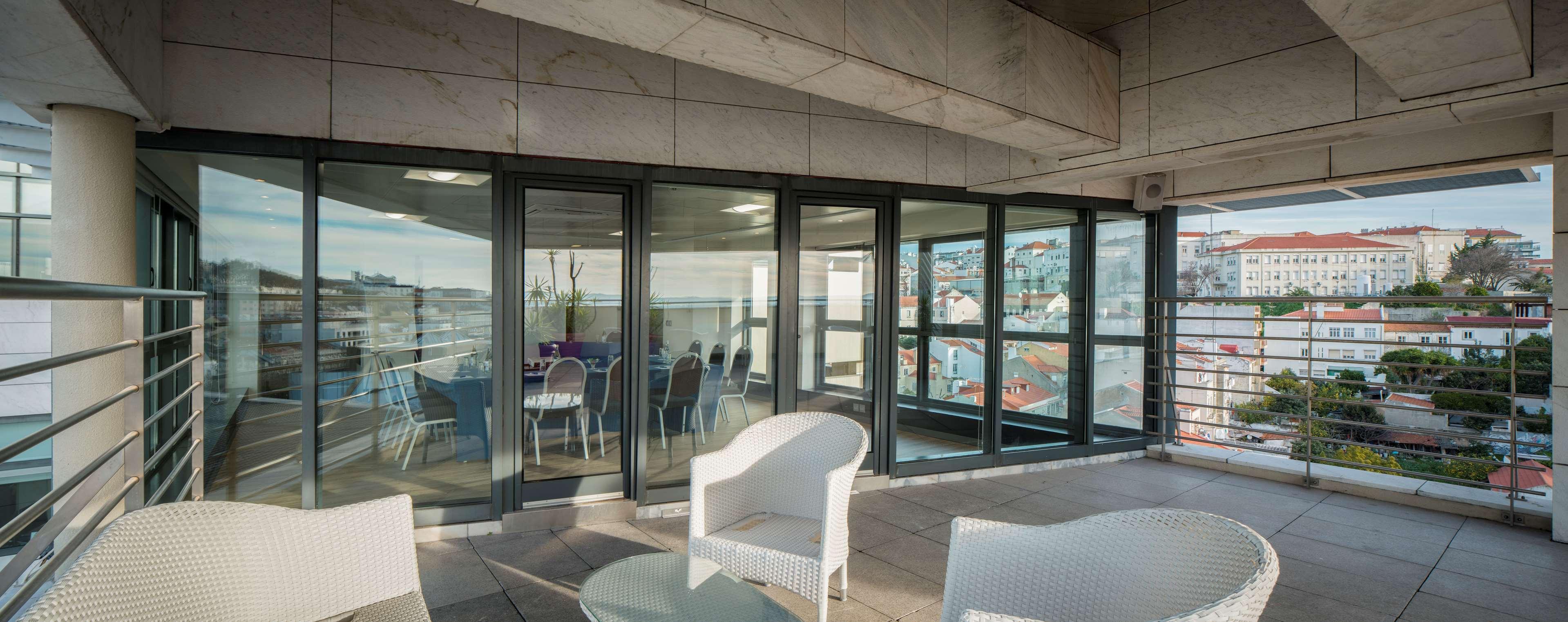 Nh Collection Lisboa Liberdade Hotel Ngoại thất bức ảnh