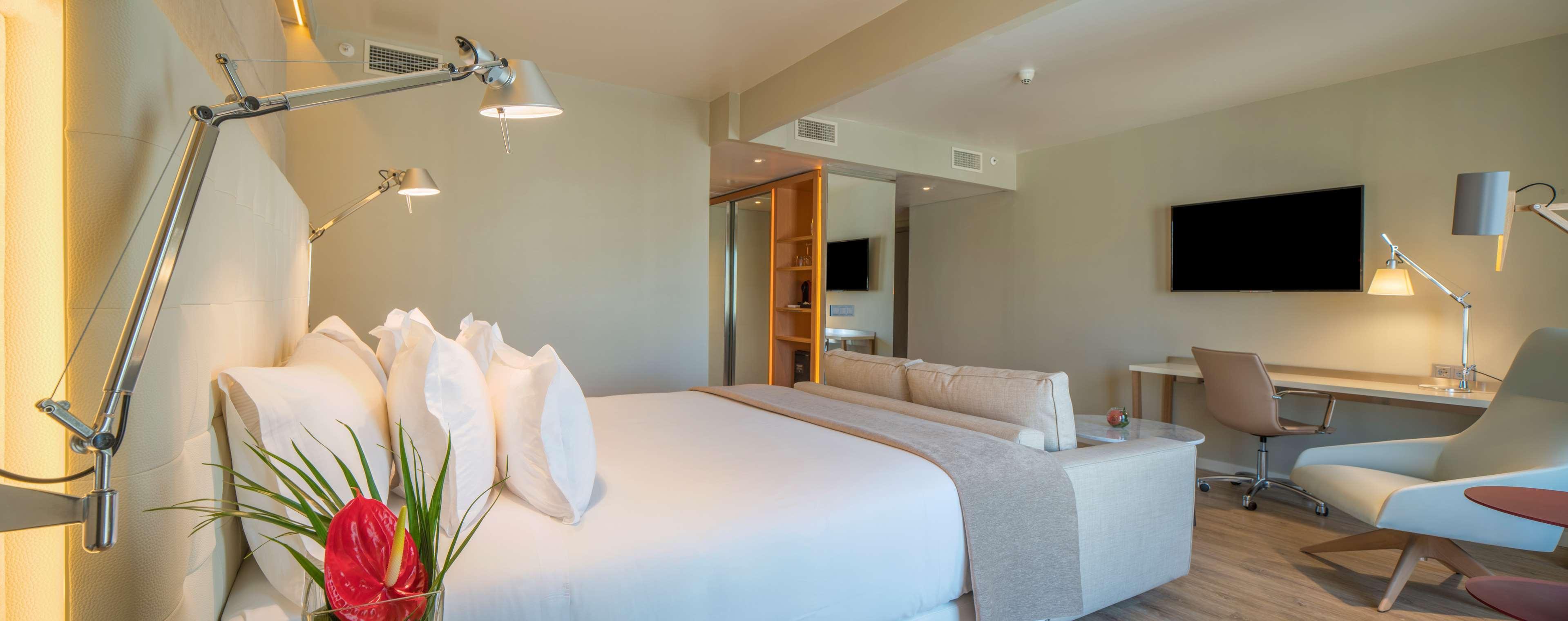 Nh Collection Lisboa Liberdade Hotel Ngoại thất bức ảnh