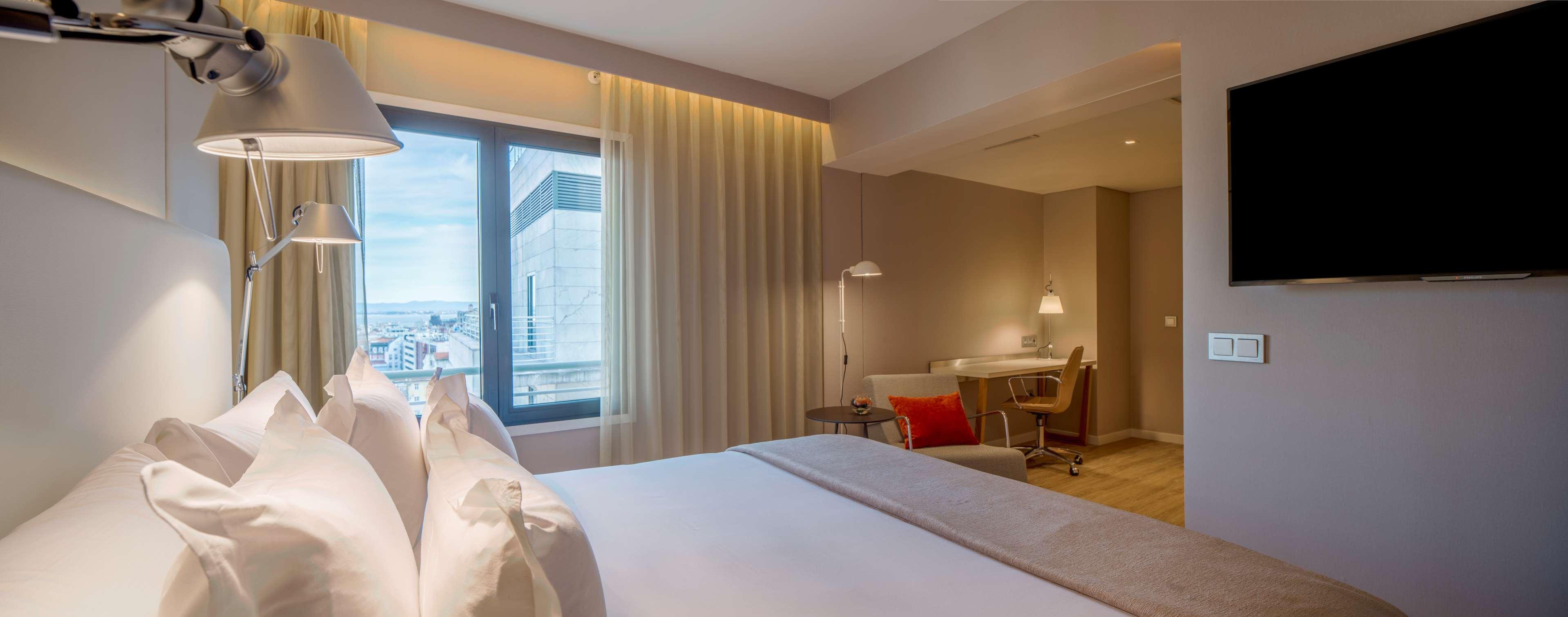 Nh Collection Lisboa Liberdade Hotel Ngoại thất bức ảnh