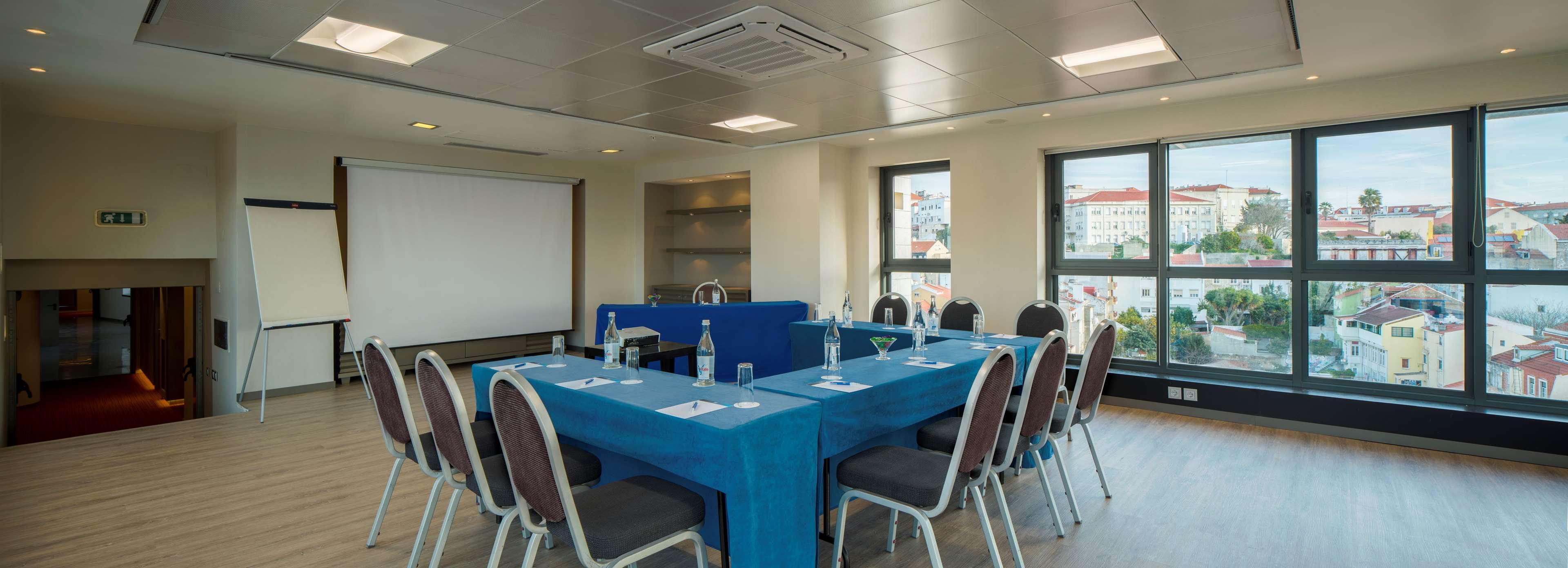 Nh Collection Lisboa Liberdade Hotel Ngoại thất bức ảnh