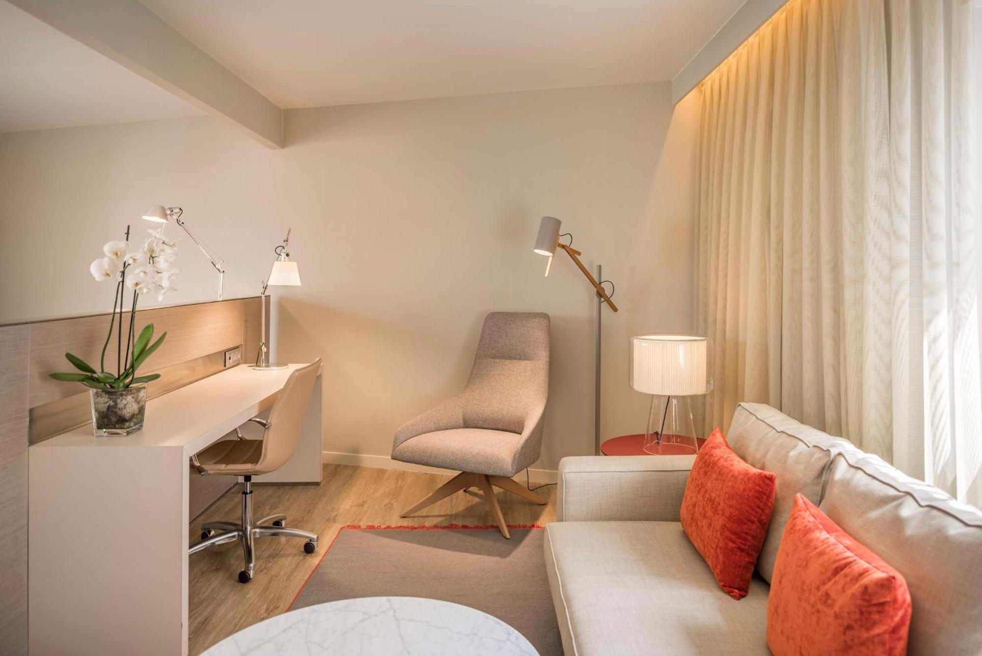 Nh Collection Lisboa Liberdade Hotel Ngoại thất bức ảnh