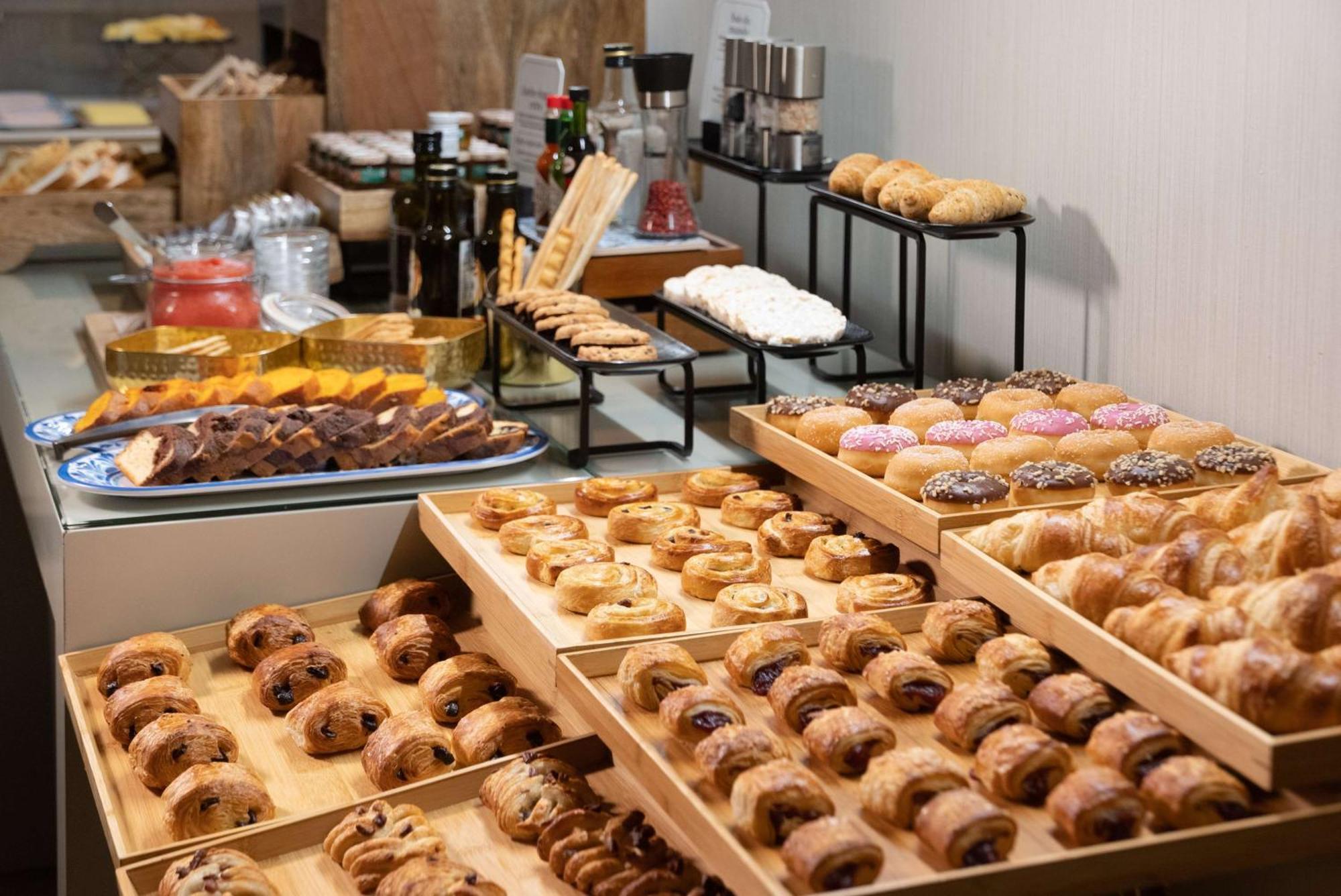 Nh Collection Lisboa Liberdade Hotel Ngoại thất bức ảnh