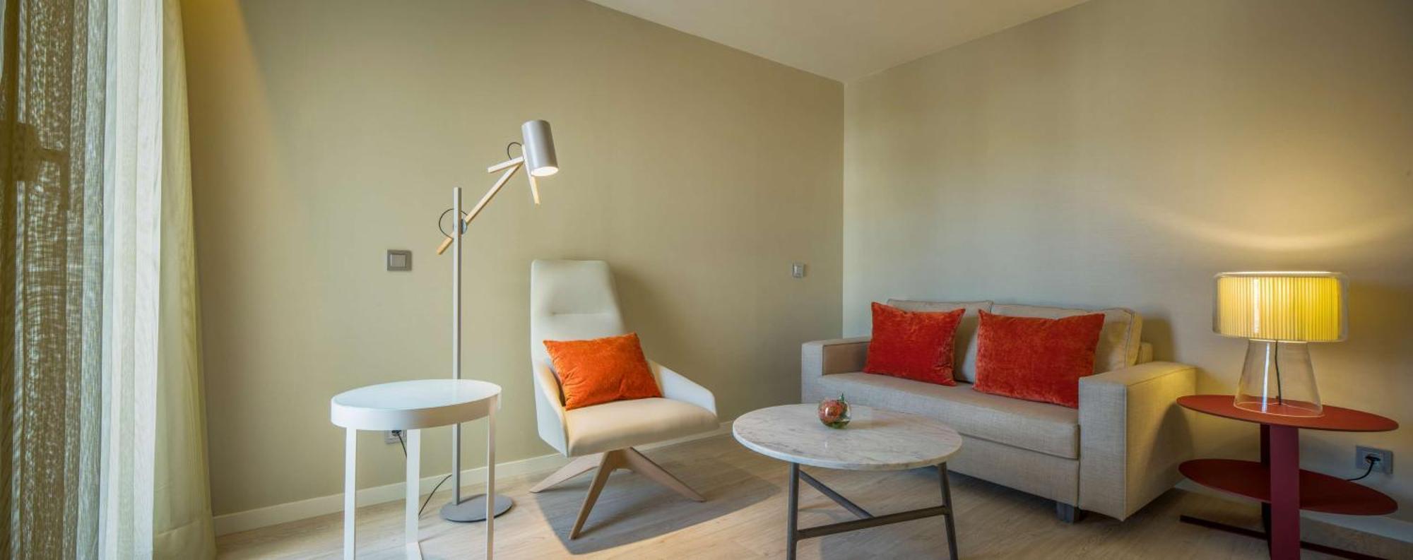 Nh Collection Lisboa Liberdade Hotel Ngoại thất bức ảnh
