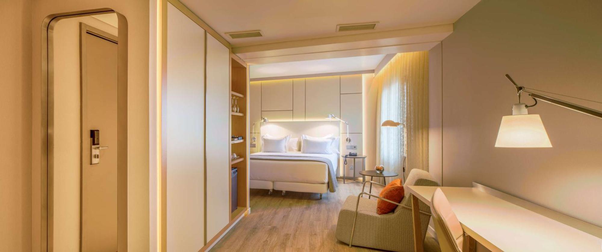 Nh Collection Lisboa Liberdade Hotel Ngoại thất bức ảnh
