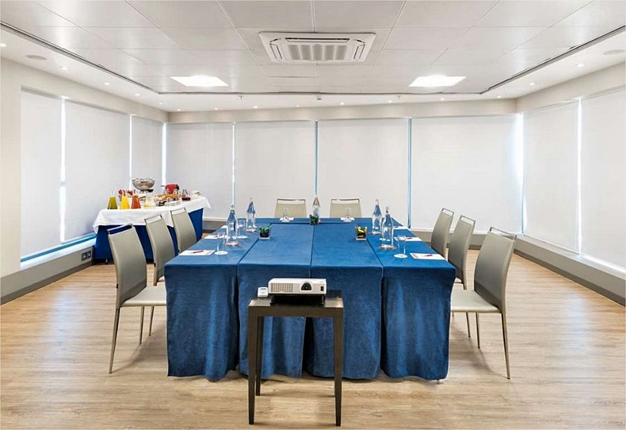 Nh Collection Lisboa Liberdade Hotel Ngoại thất bức ảnh