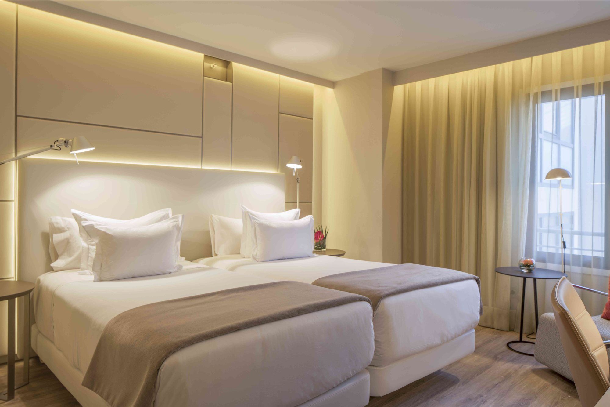 Nh Collection Lisboa Liberdade Hotel Ngoại thất bức ảnh